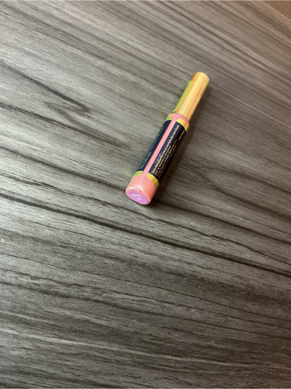 LipSense SenseGence Liquid Lip Stain Mauve Ice Long Lasting - Picture 10 of 10